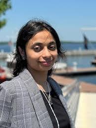 Juby Varghese's Instagram, Twitter & Facebook