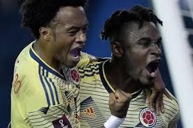 Colombia en vivo desde el estadio nacional. Colombia Vs Peru Alineaciones Titulares Confirmadas