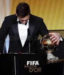 Fini les votes des capitaines de sélection et des sélectionneurs, ce ne sont désormais plus que les. 120 Fifa Ballon D Or 2016 Ideas Messi Focistak Foci