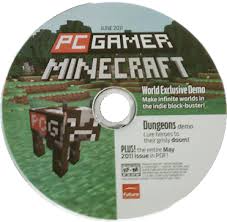 Usually they are not made to be run in demo mode and that's usually not considered when developing them. Demo De Pc Gamer Minecraft Wiki