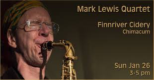 It's Mark's birthday! Performing with Chuck Easton