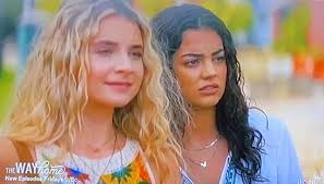 The Way Home Show: Evelyn's Story and Colton and Del's Relationship