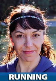 Karen Jaques's Instagram, Twitter & Facebook