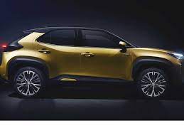 Toyota yaris bs6 price images. Why You Can T Buy The Toyota Yaris Cross In India Cross The Economic Times