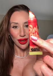 Made by Mitchell Sour Cherry