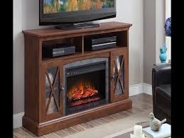 Your tv stand or entertainment center is an important part of your overall viewing experience, positioning your television at the perfect height while minimizing the clutter from wires and peripheral devices such as a dvd player, game console or. Electric Fireplaces At Menards Charming Fireplace