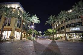 Shopping Kierland Commons Scottsdale Quarter Old Town Scottsdale Scottsdale Arizona Scottsdale
