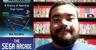 Brett Weiss: Words of Wonder: SNES Omnibus Contributor Spotlight #18