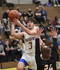 PHOTOS: Douglas beats Reed 69-61