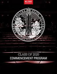 Related to elizabeth bennett, sarah bennett, heather bennett, john bennett, jacqueline bennett. Nc State University 2020 Commencement Program By Nc State Enrollment Management And Services Issuu