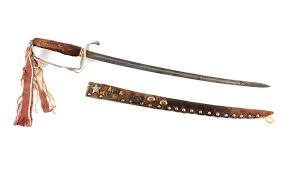 Check spelling or type a new query. U S Indian Service Comanche Scout Sword C 1870