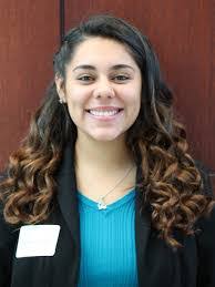 Amanda Bertsch's Instagram, Twitter & Facebook