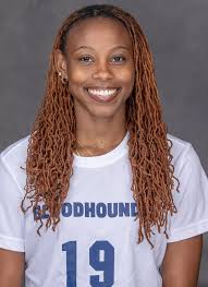 2024 Women's Soccer Roster