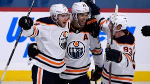 Oilers statistics, roster and history. Leon Draisaitl S Late Game Winner Pushes Edmonton Oilers Over Winnipeg Jets Tsn Ca