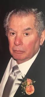 Patrick J. Cerillo Obituary