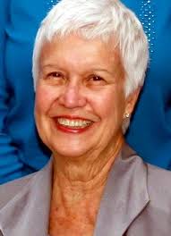 Pamela Gregoire Obituary