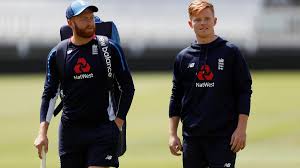 And while the young surrey batsman only made his first class debut last march, england are convinced, like his friend curran, he will not. Ollie Pope Interview England Youngster On Surreal England Call Up And How He Would Love To Play Uae T20x The National