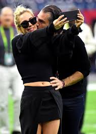 A few weeks ago, lady gaga revealed she had a new boyfriend when they were seen getting cozy together over super bowl 2020 weekend. Who Is Christian Carino Lady Gaga S Ex Fiance And Celebrity Agent To Justin Bieber And Harry Styles
