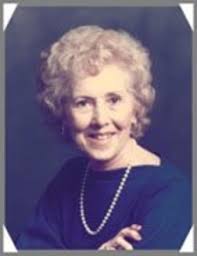 Mary Holder Obituary