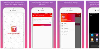 Sep 28, 2021 · descarga instagram 212.0.0.38.119 para android gratis y libre de virus en uptodown. Apps Para Descargar Reels De Instagram Gratis 2021