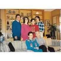 Edward S. Mateo Obituary