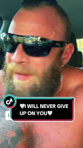 🤍I WILL NEVER GIVE UP ON YOU🤍 Tag the person who You love more than  anything in this world!