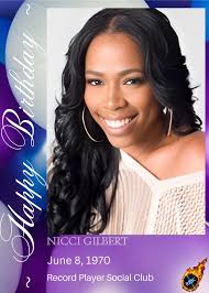 Happy Birthday and R.I.P. Rosetta Jeanette Hightower (June 23, 1944