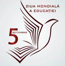 Google a decis să celebreze acest moment important cu un doodle ziua profesorului 2020. 5 Octombrie Ziua Mondiala A Educatiei Miado Ro
