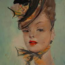 Jean Gabriel Domergue