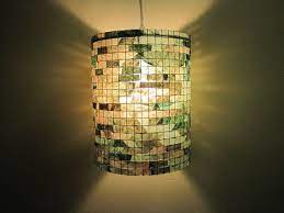 Lampshade Table Lamp Floor Lamp Lighting Drum Lamp Shade Etsy Hanging Ceiling Lights Hanging Lights Green Lamp