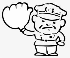 Download now all photo png clipart ornamen bunga mawar hitam putih. Policeman Clipart Traffic Police Cop Clipart Black And White Png Transparent Png Kindpng