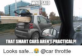 25 Best Memes About Smart Car Smart Car Memes