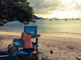British Virgin Islands