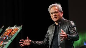 黄仁勋：将在GTC 2026发布“世界前所未见”芯片- 深圳智慧云帆信息 ...