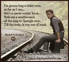 Marshall Tucker Band Great Song Lyrics Music Lyrics Americana Music
