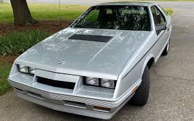 Image result for Radiant Silver 1985 Chrysler