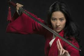 Nonton film layarkaca21 mulan (2020) streaming dan download movie subtitle indonesia kualitas hd gratis klik tombol di bawah ini untuk pergi ke halaman website download film mulan (2020). Ramai Diperbincangkan Seperti Apa Cerita Asli Dari Film Mulan Halaman All Kompas Com