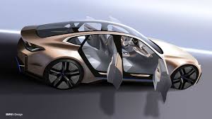 This is bmw concept and vision cars leading to the bmw i4.thank you for watching! Leaked Bmw I4 Concept Revealed G20 Bmw 3 Series Forum