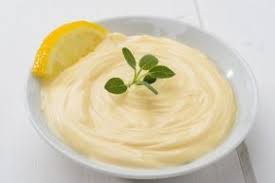 Mayonnaise Sans Huile Recette Legere Plat Et Recette Recette Mayonnaise Sans Huile Mayonnaise