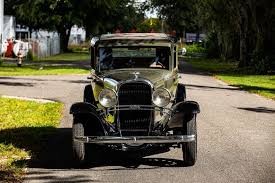 Image result for Faunce Green 1931 Oldsmobile