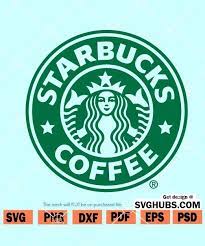 Free Free Starbucks Coffee Logo Svg 297 SVG PNG EPS DXF File