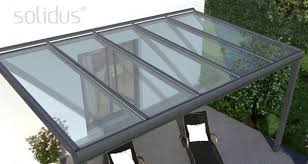 Komplett Bausatz Einer Alu Terrassenuberdachung Mit 8mm Vsg Glas Alle Masse Uberdachung Terrasse Terrassenuberdachung Uberdachungen