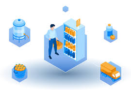 Blockchain for the Food Supply Chain: All You Need to Know