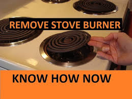 From a gas stove and electric stove to a glass top stove, it is very simple. How To Clean Heating Coils On Your Electric Stove 5 Easy Steps