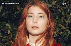 Yung Heazy, Taylor Janzen Are Ones To Watch On The Verge