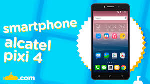 Alcatel Pixi 4 6'' - Submarino.com ...