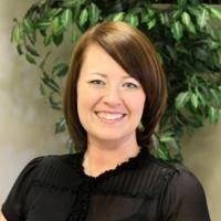 Twenty Under 40: Tera Larson