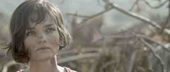 END TIMES Reviews of Jamie Bernadette post-apocalypse zombie horror