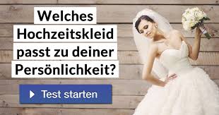 Maybe you would like to learn more about one of these? Welches Hochzeitskleid Passt Zu Deiner Personlichkeit