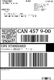 Here's a closer look at how return labels work and how to make and send them with various couriers, plus how easyship can help! What Is The Best Size Of Thermal Label For Fba Printing By Azlabels Editor Azlabels Medium
